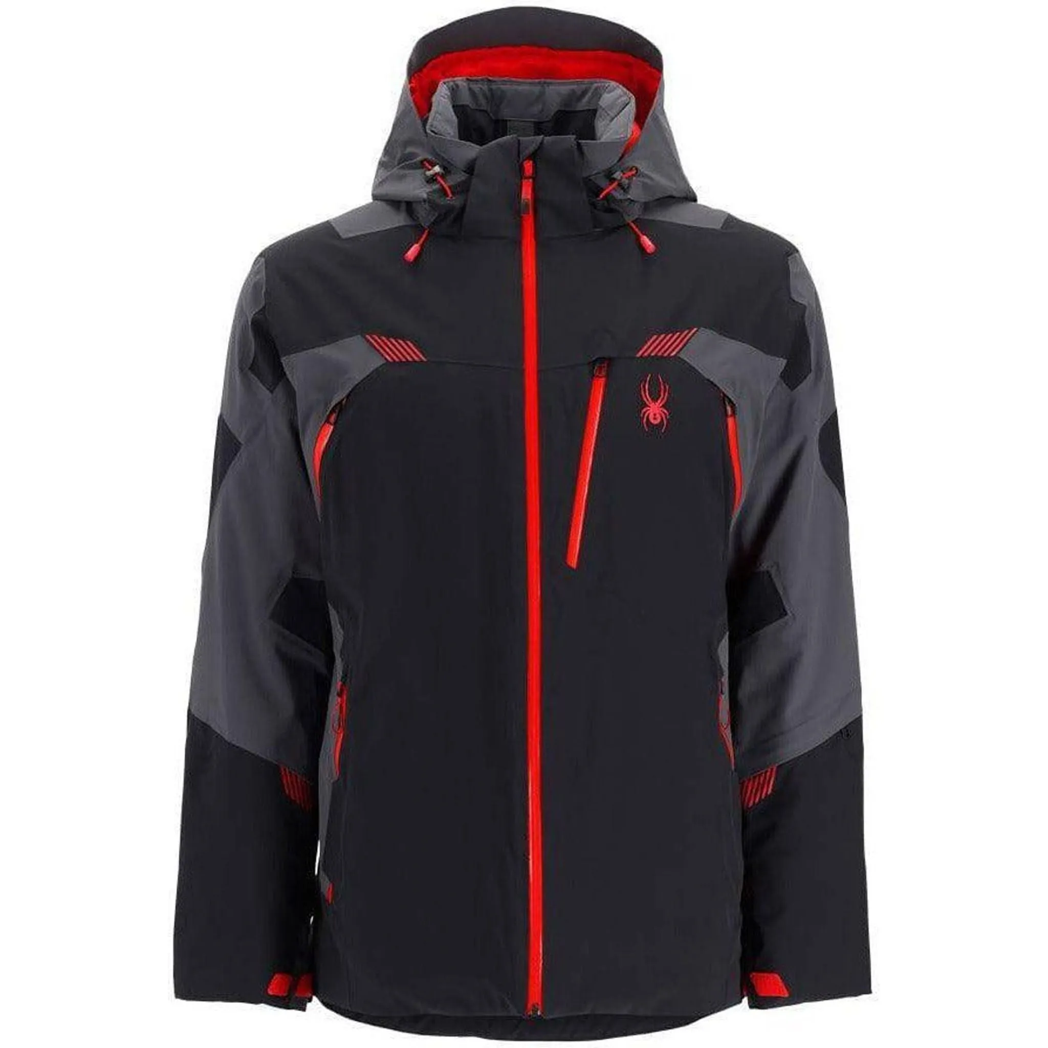 Spyder Men's Leader Ski Jacket