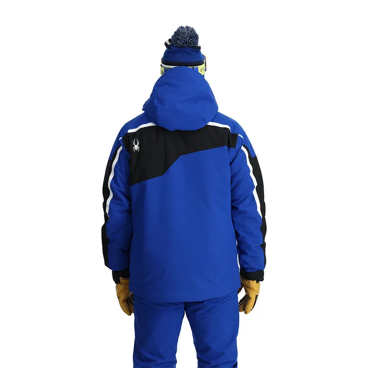 Spyder Men's Leader Ski Jacket