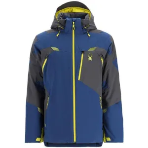 Spyder Men's Leader Ski Jacket