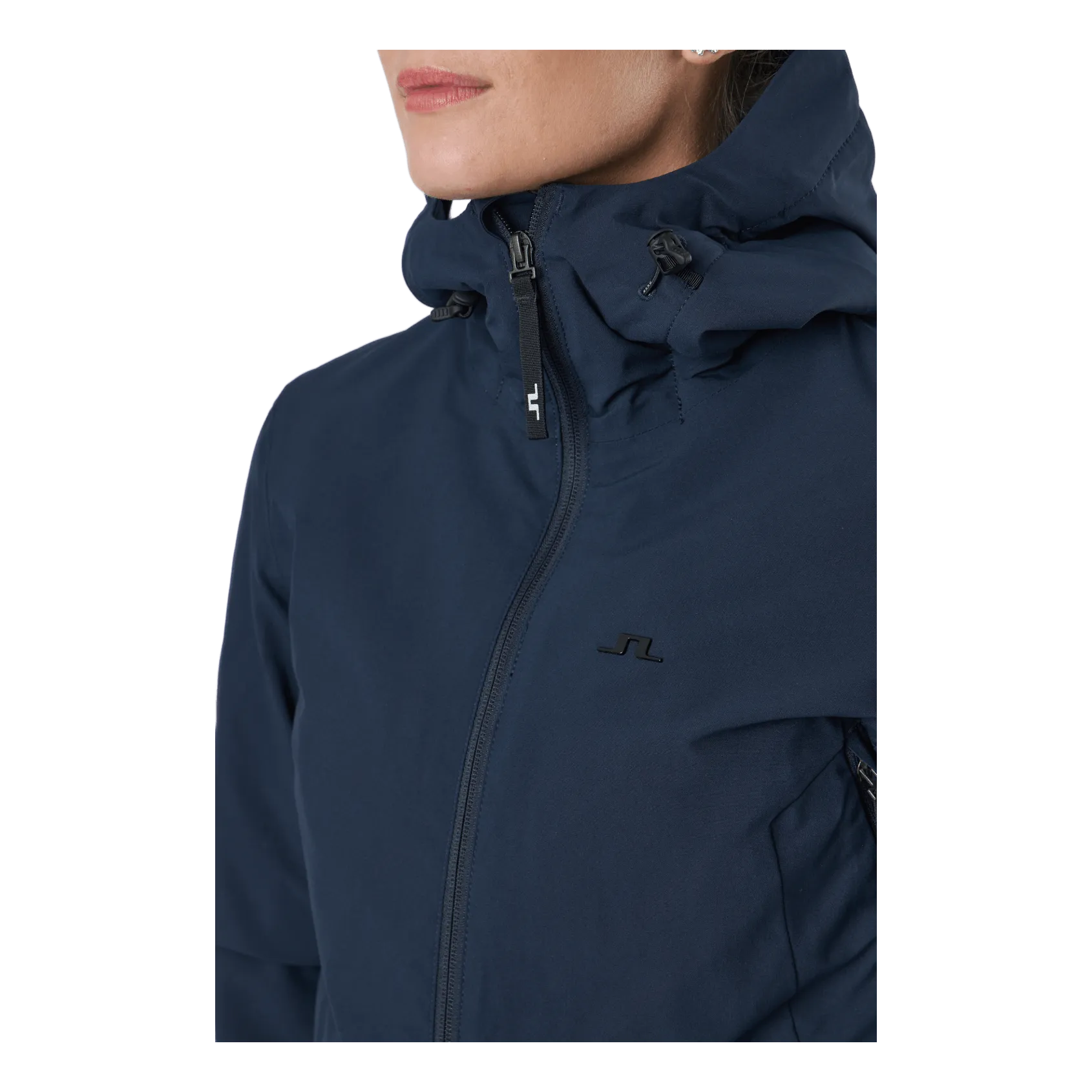 Starling Ski Jacket Jl Navy