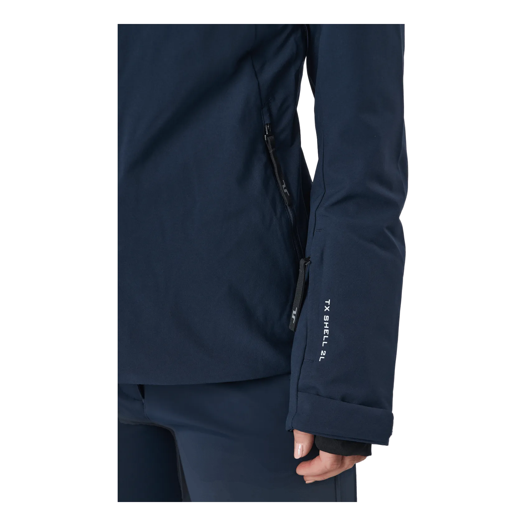 Starling Ski Jacket Jl Navy