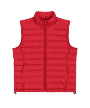 Stella Climber versatile sleeveless jacket (STJW838) | Red