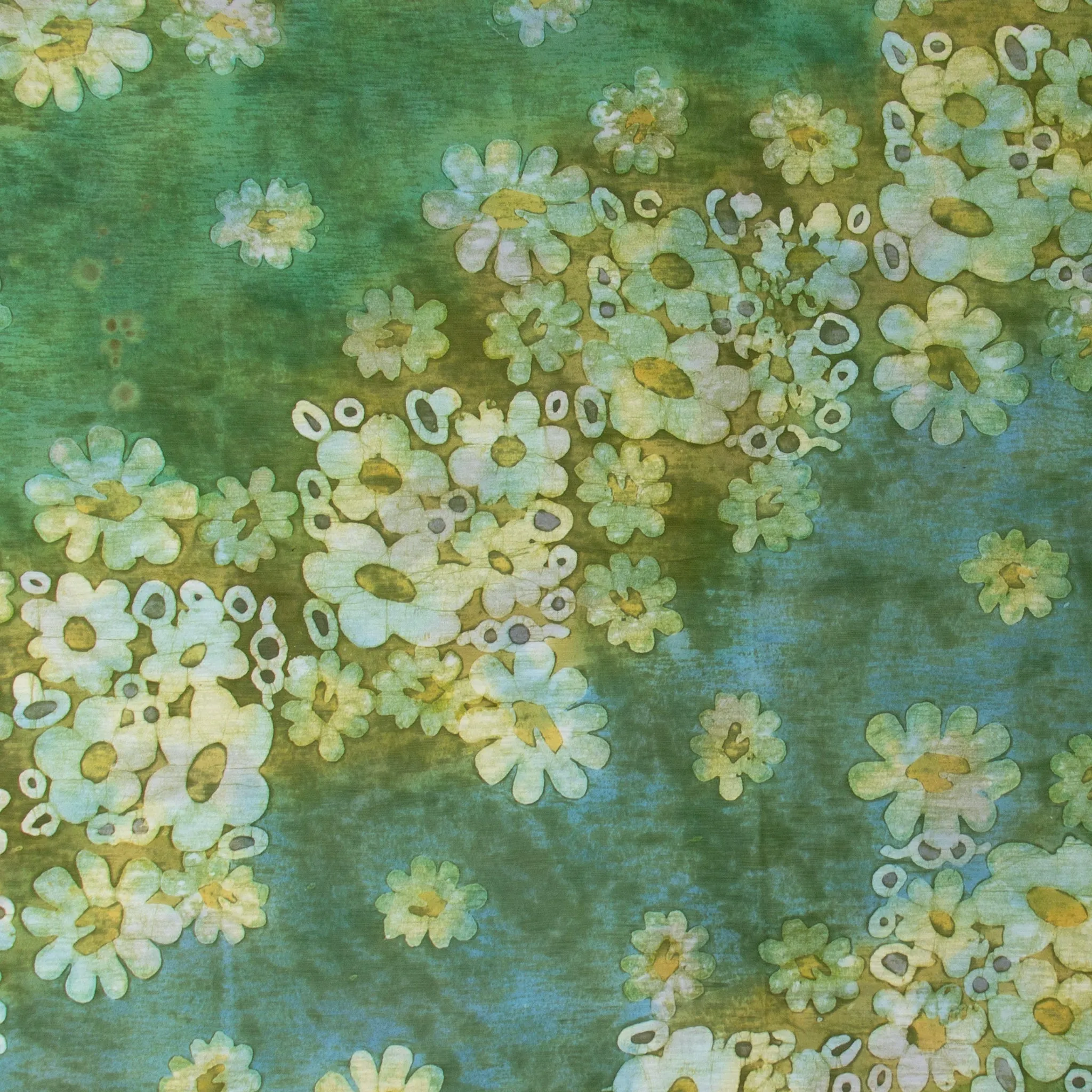 SVTee - 1099.1 - AFloat - Garden