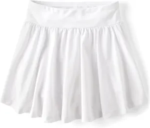 The Children's Place girls Quick Dry Active Skort