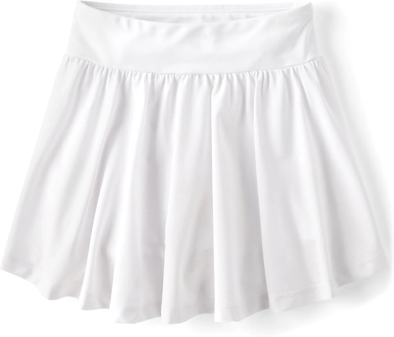 The Children's Place girls Quick Dry Active Skort