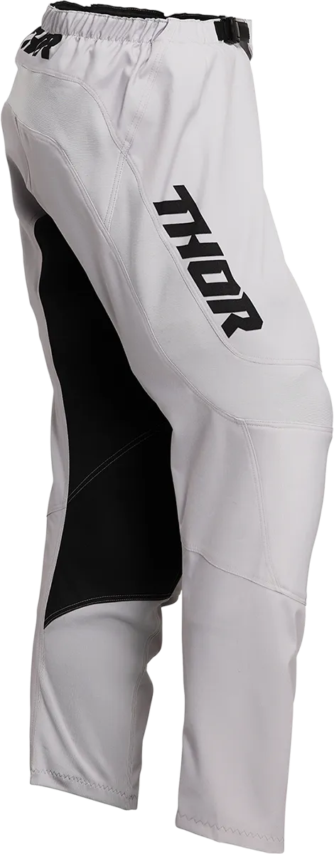 THOR Women's Sector Urth Pants - Light Gray - 7/8 2902-0279