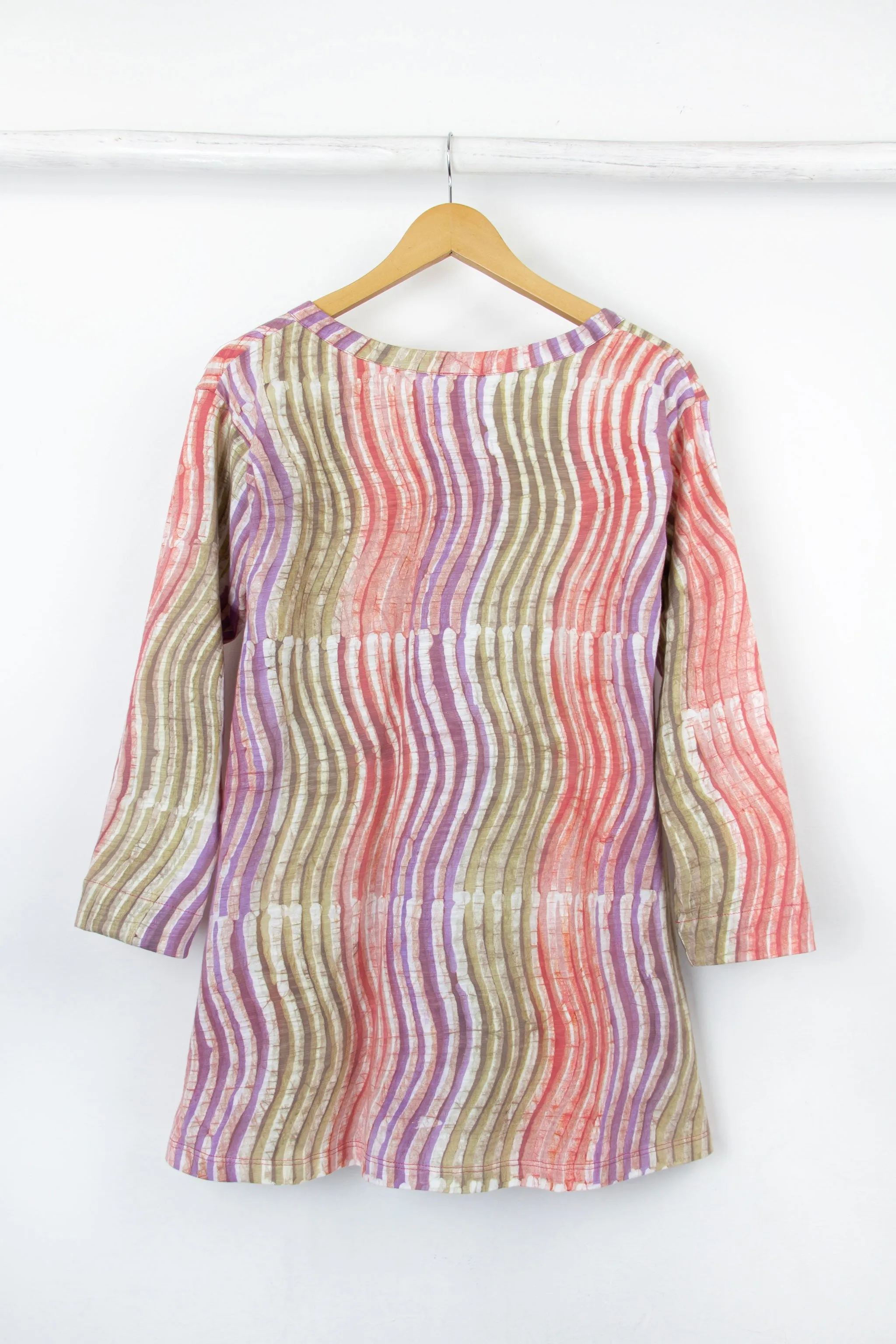 Tina Tunic - 5070.1 - Rumors - Conch
