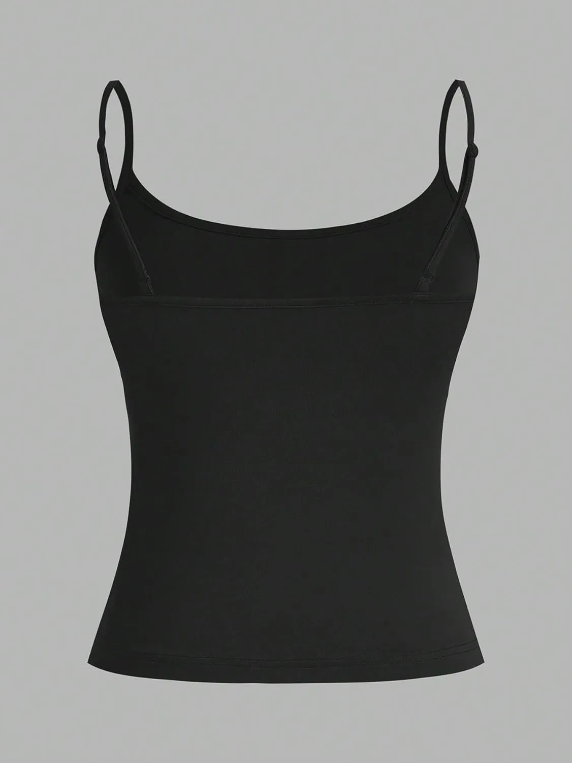 Tops for Women Fashion 2024 3pcs Casual Versatile Sexy Fit Camisole Tops for Summer Trendy Cami Tank Tops