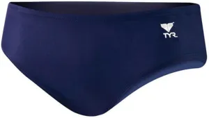 TYReco Solid Racer Brief Swimsuit