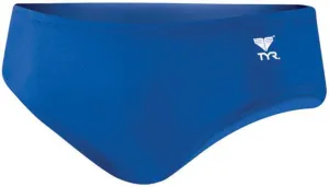 TYReco Solid Racer Brief Swimsuit