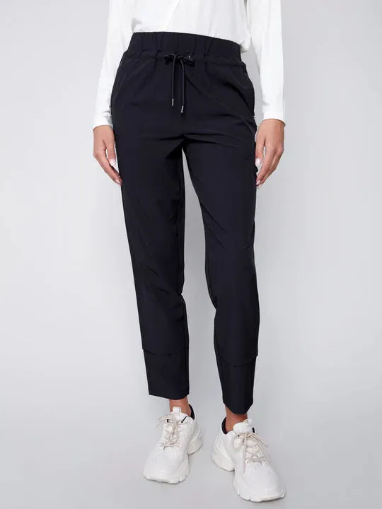 Utility Techno Pant