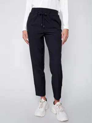 Utility Techno Pant
