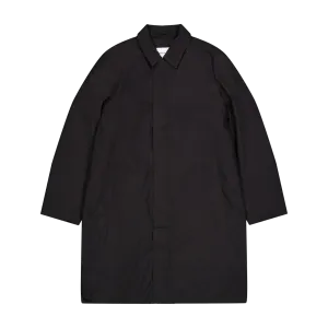 Vargo Gore-tex Infinium Raglan Black