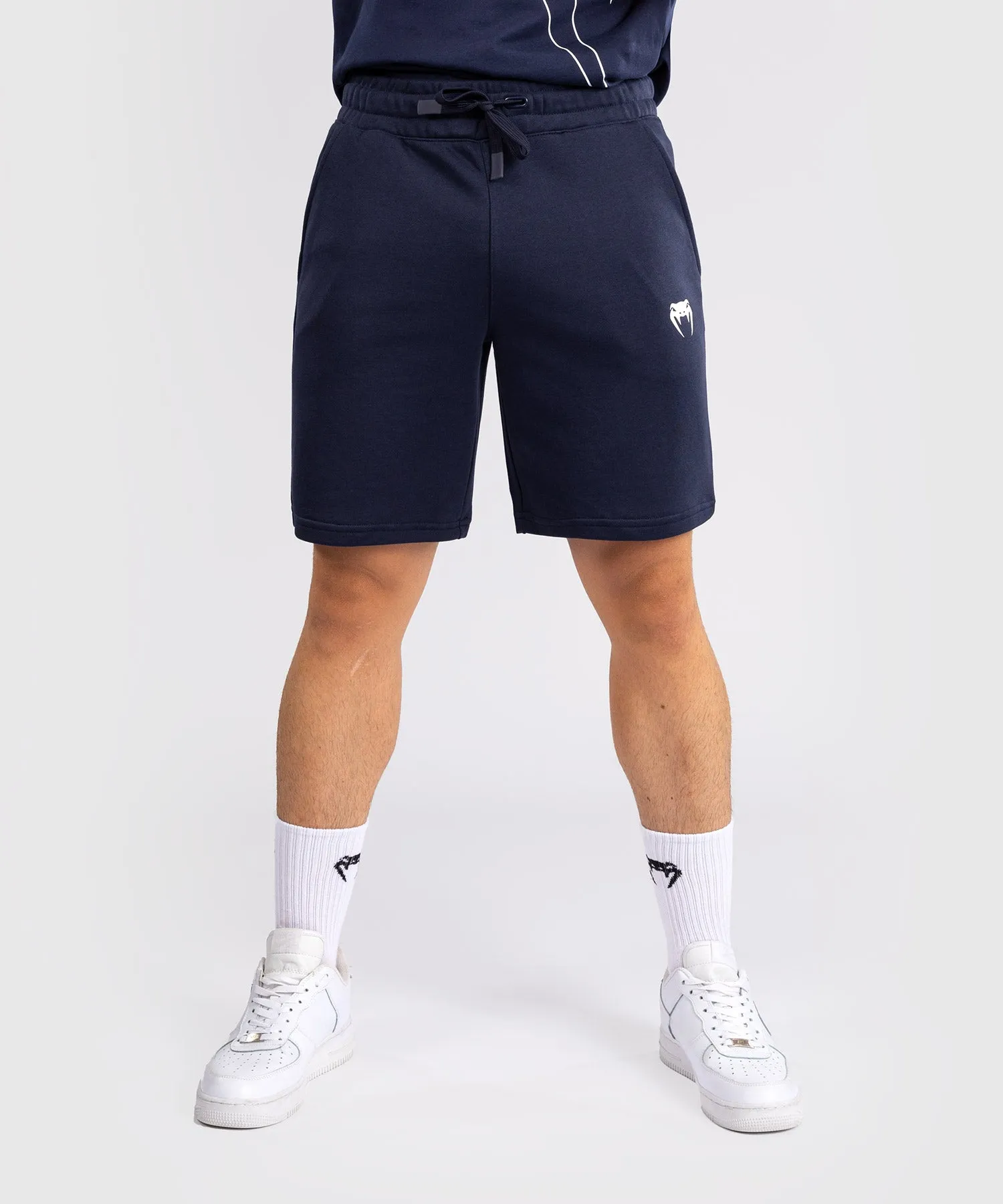 Venum Classic Shorts - Navy Blue