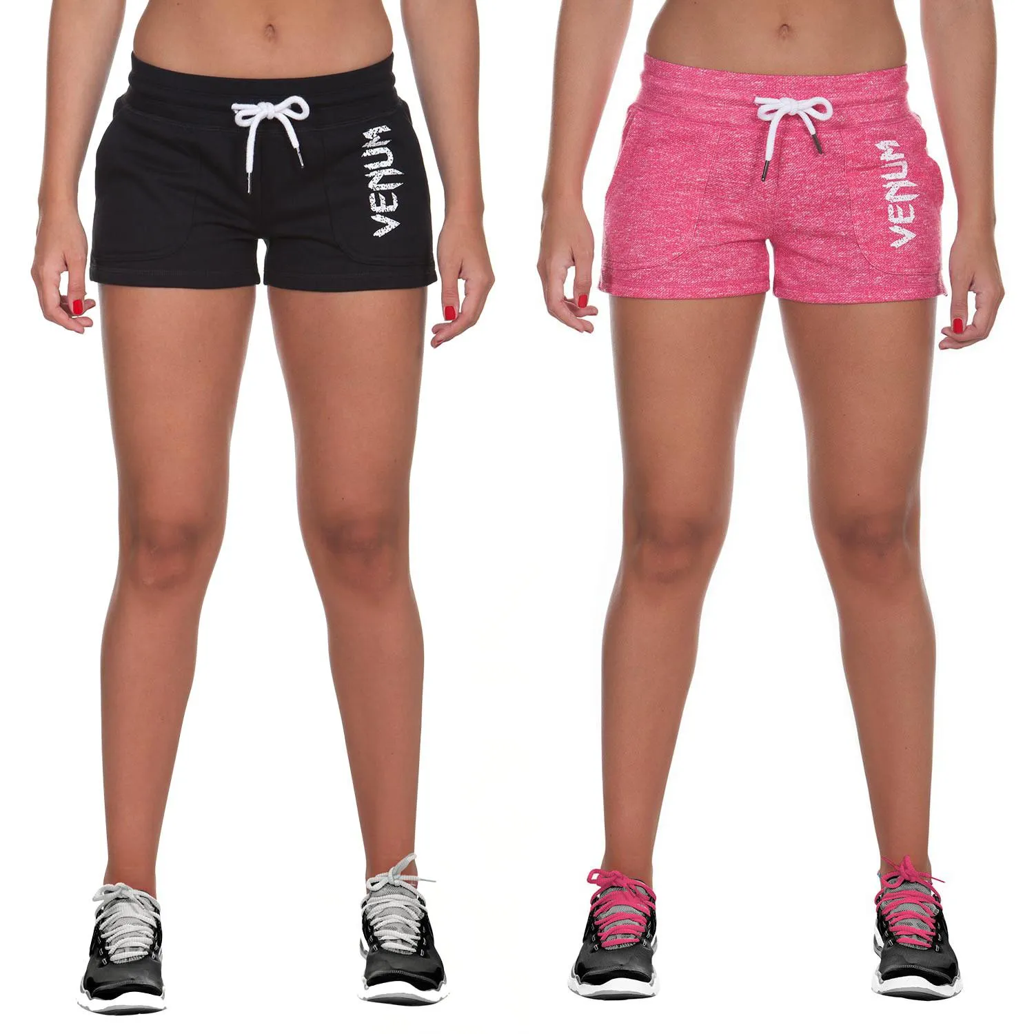 Venum "Classic" Women's Shorts