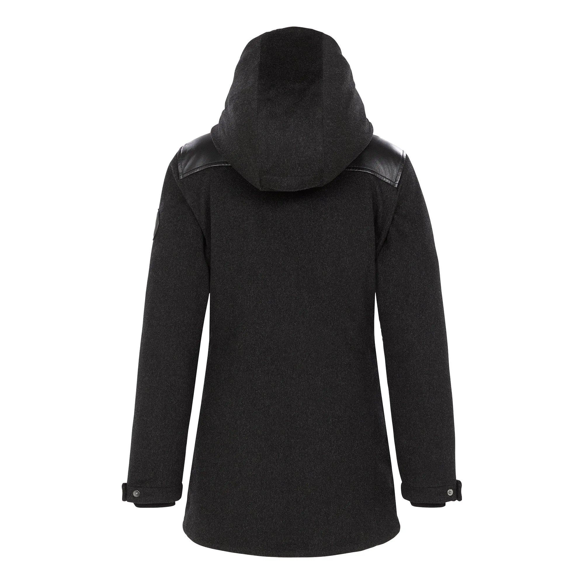 Womens Monarch Jacket Italiana