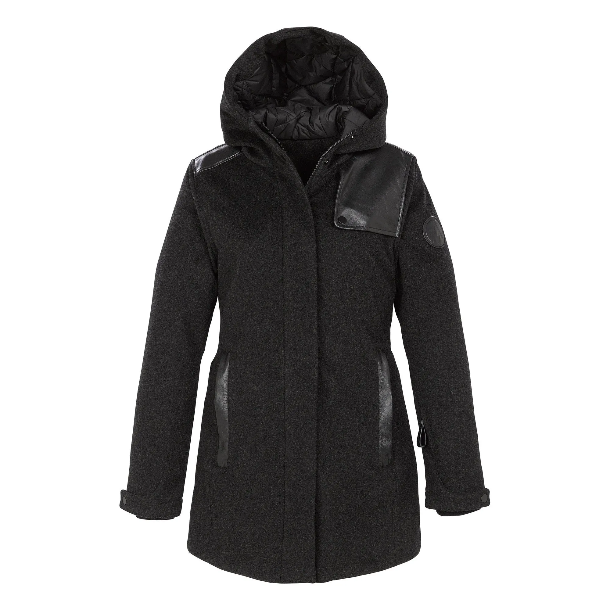Womens Monarch Jacket Italiana