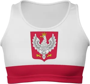 Women's Soft Sleeveless Tank Tops Gay-Bear Pride Flag Scoop Neck Basic Cami Shirts