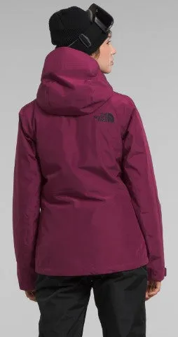 Women's ThermoBall™ Eco Snow Triclimate® Jacket
