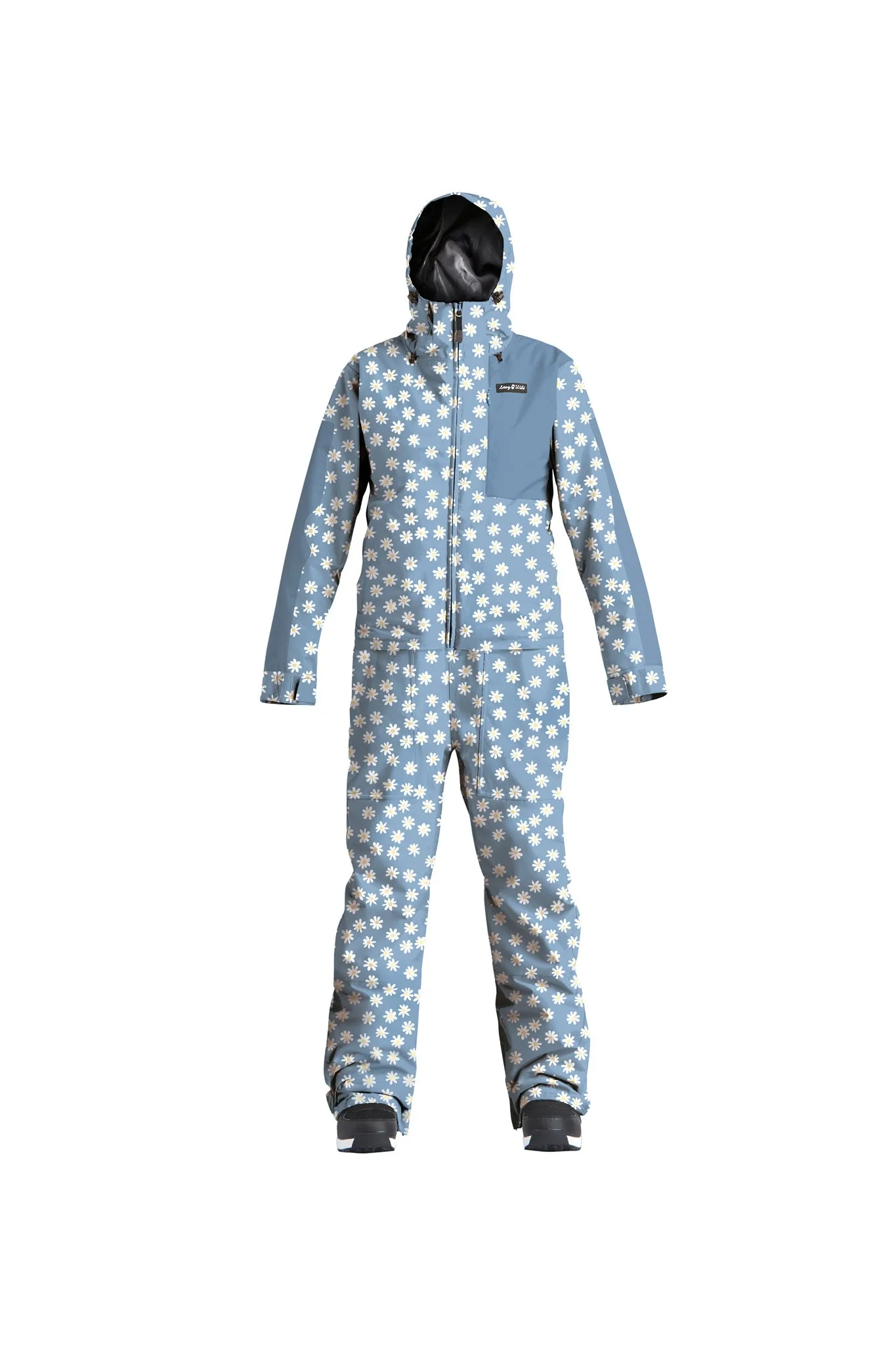 W's Stretch Freedom Suit - Sale