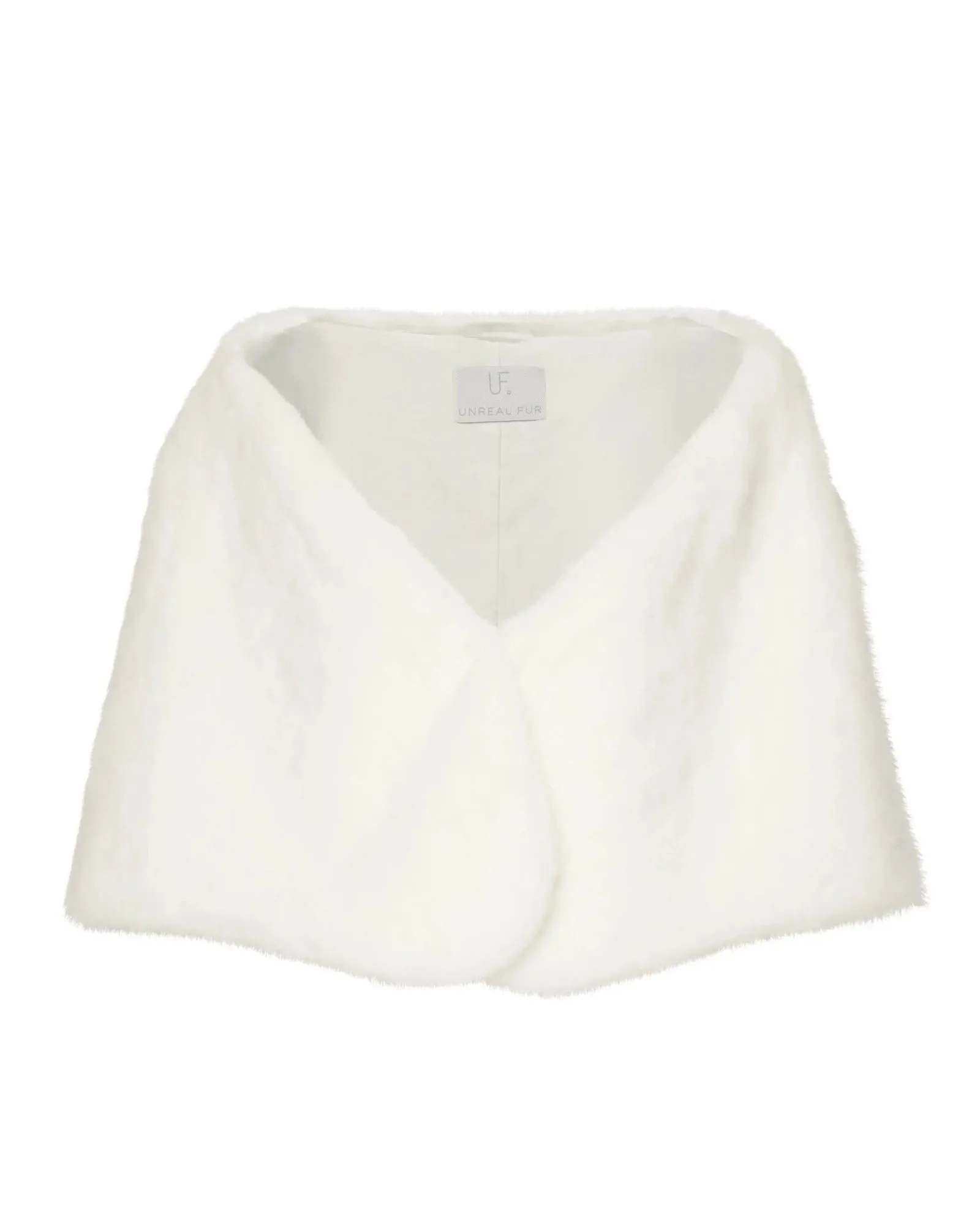 Yasmine Wrap | Blanc