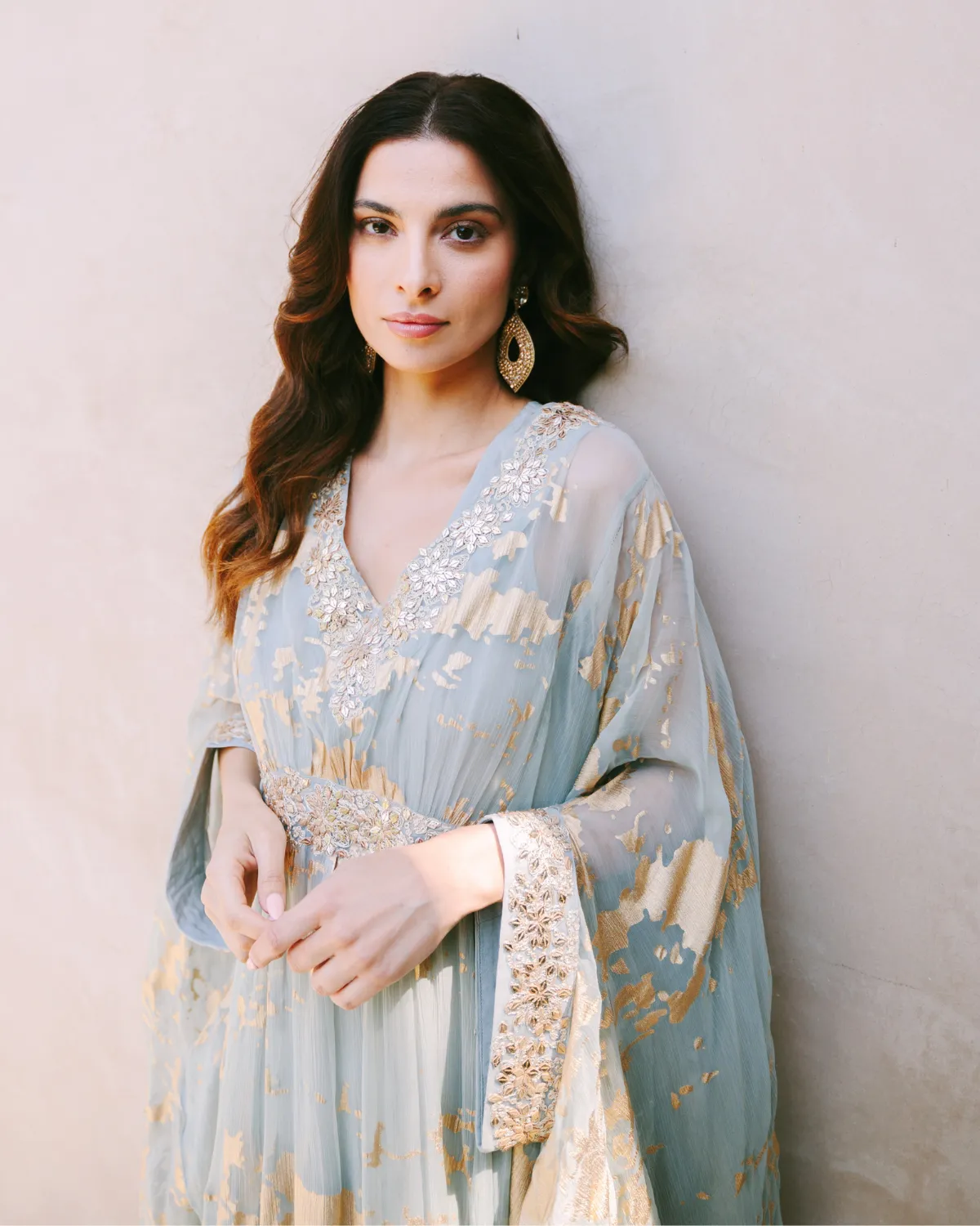 Zunaira Kaftan