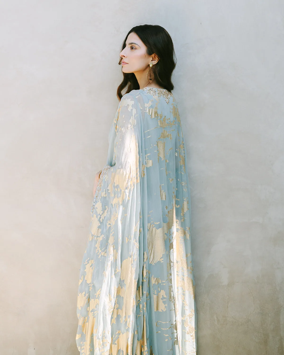 Zunaira Kaftan